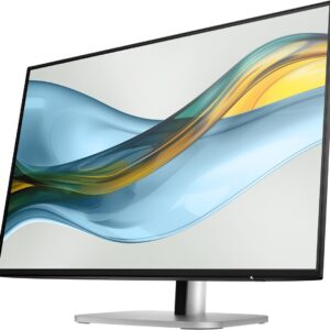 HP Series 5 Pro 24 inch WUXGA Monitor - 524pn - Image 2