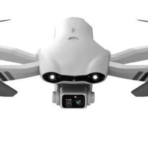 Extralink SMART LIFE Dronas F10 + 3 AKUMULATORY