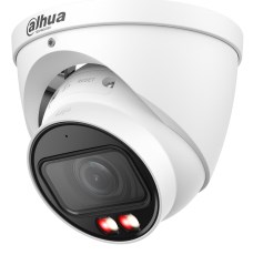 Dahua Technology IPC-HDW2849T-ZS-IL-27135 apsaugos stebėjimo kamera Bokštelis IP apsaugos kamera Vidaus ir lauko 3840 x 2160 pikseliai Lubos