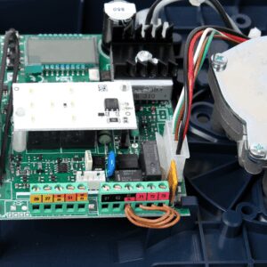 Garažo vartų variklis BFT Botticelli Smart BT 850 35 - Image 3