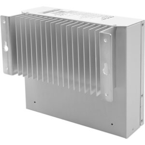 Qoltec 53872 Saulės keitiklis vandens šildymui ECO Solar Boost | MPPT | BYPASS | LCD | 4 kW