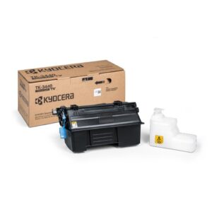KYOCERA TK-3440 tonerio kasetė 1 vnt Originalus Juoda - Image 1