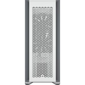 Corsair 7000D AIRFLOW „Full Tower“ Balta - Image 2