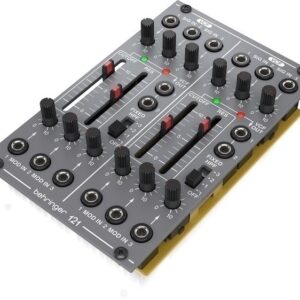 Behringer 121 DUAL VCF Moduł syntezatora modularnego - Image 1