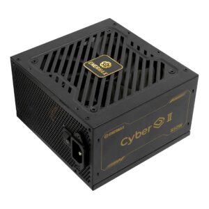Enermax ERV850G-AHG-NAC maitinimo blokas 850 W 20+4 pin ATX ATX Juoda - Image 3