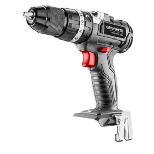 GRAPHITE 58G020 Bekontaktis grąžtas Energy+ 18V 1700 RPM - Image 3