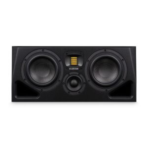 Adam Audio A77H Juoda