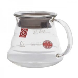 Hario „Range Server“ V60-01 – 360 ml