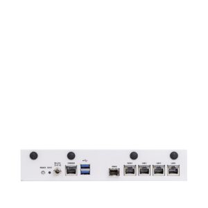 LANCOM R&S Unified Firewall UF-160 techninės įrangos užkarda Desktopas 3,55 Gbit/s - Image 2