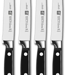 ZWILLING 39188-000-0 virtuvinis peilis Universalus peilis