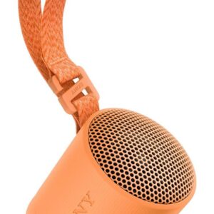 Sony SRS-XB100 Nešiojamasis monogarsiakalbis Oranžinė - Image 2