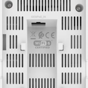 HUAWEI eKit AP200 Series AP263 2975 Mbit/ai Balta - Image 3