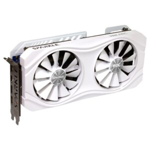Sparkle Intel Arc A750 ROC Luna OC Edition 8GB GDDR6 - Image 3