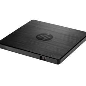 HP External USB DVDRW Drive - Image 2