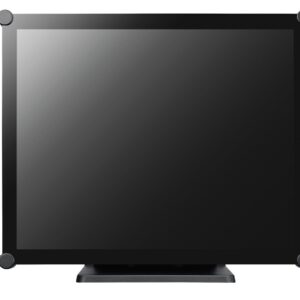 AG Neovo TX-1902 kompiuterio monitorius 48,3 cm (19") 1280 x 1024 pikseliai SXGA LCD Lietimui jautrus ekranas Stalo paviršius Juoda - Image 1