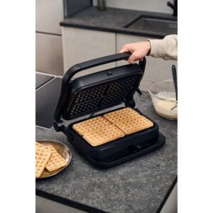 ZWILLING 1033327 vaflinės priedas Aliuminis Plokštelė vafliams kepti - Image 3