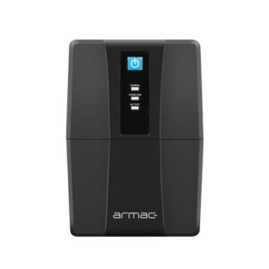 UPS ARMAC HOME LITE LINE-INT 2XSCHUKO HL850F/LEDV2