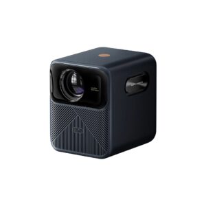 WANBO Mozart 1 Pro 1200 ANSI lumens LCD 1080p (1920x1080) Mėlyna - Image 3