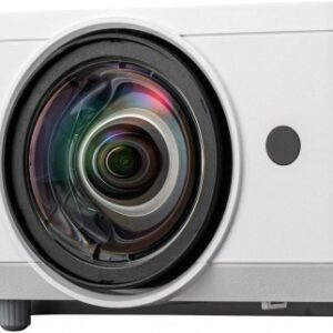 Viewsonic PS502X-EDU Short Focal Length Projector with extended edu warranty - Image 2