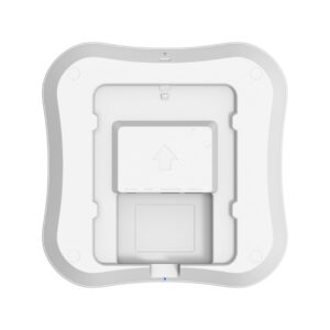 Ruijie Networks RG-RAP72PRO WLAN prieigos taškas 5011 Mbit/ai Balta Maitinimas per Eternetą (PoE) - Image 2