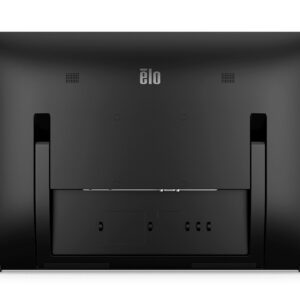 Elo Touch Solutions Elo 2770L kompiuterio monitorius 68,6 cm (27") 1920 x 1080 pikseliai „Full HD“ LED Lietimui jautrus ekranas Juoda - Image 3
