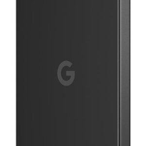 Google Pixel 9a 16 cm (6.3") Dviguba SIM jungtis Android 15 5G C tipo USB 8 GB 128 GB 5100 mAh Juoda - Image 3