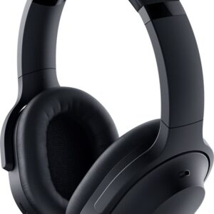 Razer Barracuda Pro Laisvų rankų įranga Vielinis ir Bevielis Su lankeliu Žaidimams C tipo USB Bluetooth Juoda - Image 3