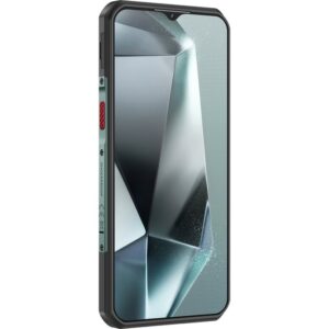 Oukitel WP35 6,6" Smartphone Dual SIM Android 14 5G USB Type-C 8 GB 256 GB 11000 mAh Žalias - Image 3