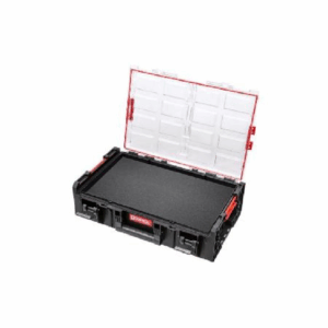 QBRICK SYSTEM ONE ORGANIZER 2XL SU POROLONU - Image 1