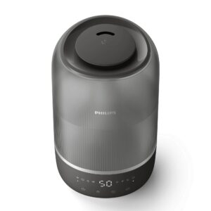 Oro drėkintuvas Philips HU1510/03 - Image 2