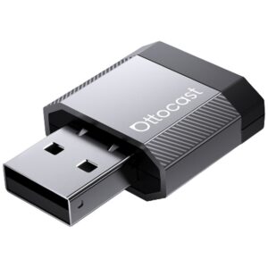 Car transmitter Ottocast CA530-T3 Mini Nova Bluetooth - Image 3