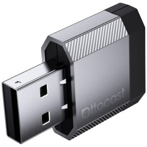 Car transmitter Ottocast CA530-T3 Mini Nova Bluetooth - Image 5