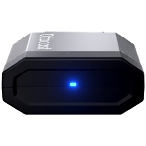 Car transmitter Ottocast CA530-T3 Mini Nova Bluetooth - Image 7