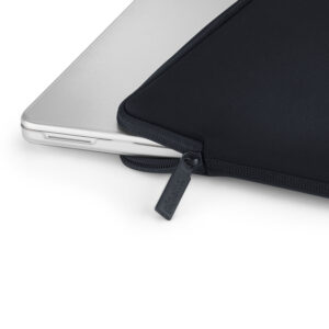 Pipetto Hardshell Clear Case, frosted clear - MacBook Air 13.6" (M5,M4,M3,M2) - Image 10