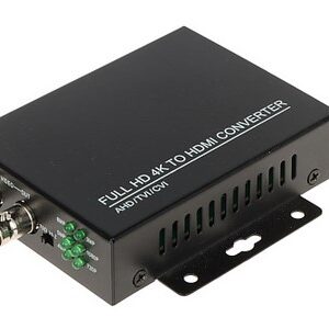 HV/HDMI+HV-V2 CONVERTER