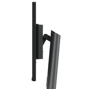 Lenovo ThinkVision P32p-30 LED display 80 cm (31.5") 3840 x 2160 pikseliai 4K Ultra HD Juoda - Image 2