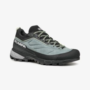 Scarpa RAPID XT WOMAN Lizdinė Suaugusiems Gelsvai žalsva spalva