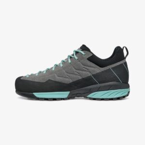 Scarpa MESCALITO GTX WOMAN Lizdinė Suaugusiems Pilka, Vandens spalva - Image 2