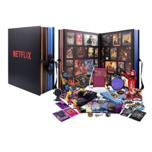 YuMe Toys YuMe Netflix Giftbox - Image 3