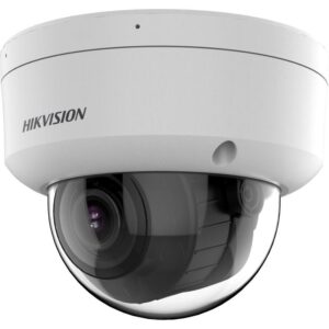 Hikvision Pro Series with AcuSense DS-2CD2783G2-LIZS2U(2.8-12mm) Skliautas IP apsaugos kamera Lauke 3840 x 2160 pikseliai Lubos / siena