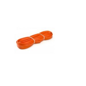 POLIX SLĖGIO ŽARNA SIURBLIAMS PROF. 5/4"x 10m ORANŽINĖ