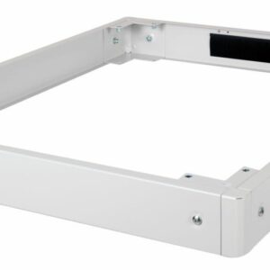 Equip EZP-8010-G komutacinės spintos priedas Stovo grindjuostė