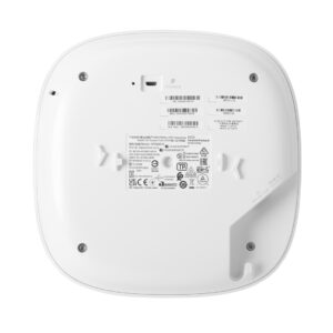 HPE Aruba Networking Networking Instant On Indoor Access Point Wi-Fi 6 4x4 (RW) AP25 4800 Mbit/ai Balta Maitinimas per Eternetą (PoE) - Image 3