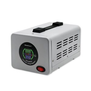 Qoltec 50724 Automatinis įtampos stabilizatorius AVR 2000VA