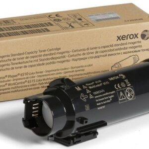 Xerox 106R03694 tonerio kasetė 1 vnt Originalus Rausvai raudona