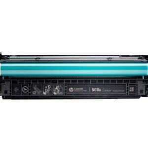 HP 508A Yellow Original LaserJet Toner Cartridge