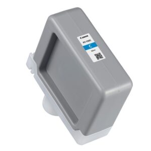 Canon PFI-1100C rašalo kasetė Originalus Žydras - Image 1