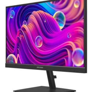 Hikvision DS-D5022F2-1V2S kompiuterio monitorius 54,5 cm (21.4") 1920 x 1080 pikseliai „Full HD“ LED Juoda - Image 3