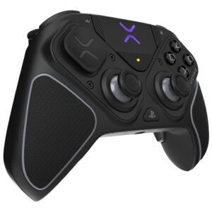Turtle Beach TBC-3101-05 žaidimų valdiklis Juoda Bluetooth/USB Žaidimų pultelis PC, PlayStation 4, PlayStation 5 - Image 3