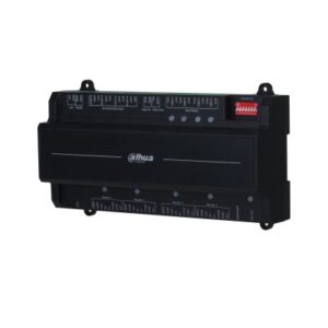 Dahua Technology ASC2204B-S apsauginių durų valdiklis Tuščias 4 durys RS-485 - Image 2